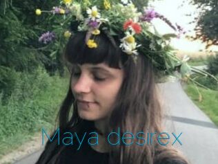 Maya_desirex