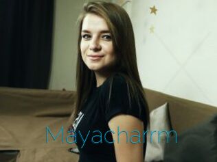 Mayacharrm