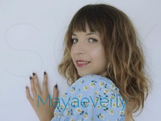Mayaeverly