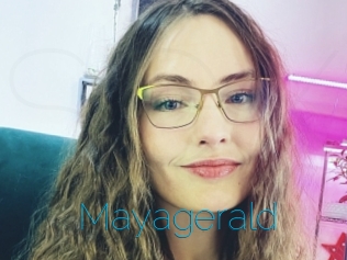 Mayagerald