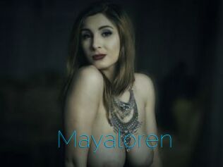 Mayaloren