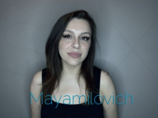 Mayamilovich