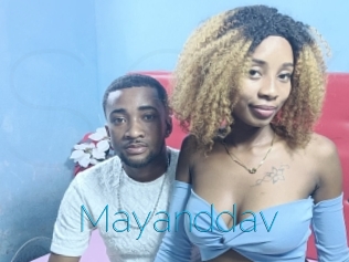 Mayanddav
