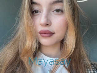 Mayasay