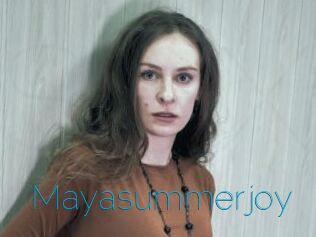 Mayasummerjoy