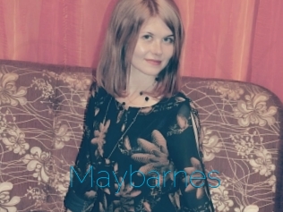 Maybarnes