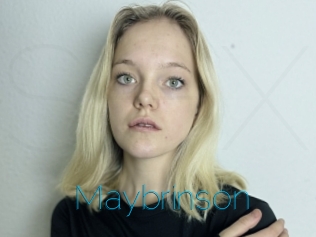 Maybrinson