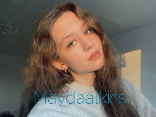 Maydaalkins
