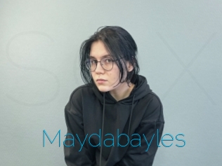 Maydabayles