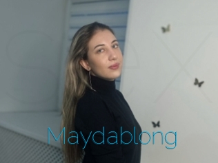 Maydablong