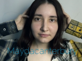 Maydacanterbury