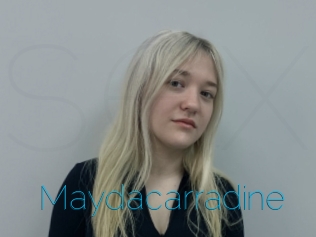 Maydacarradine