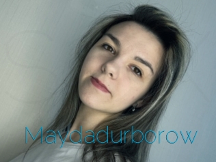 Maydadurborow