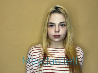 Maydaellett
