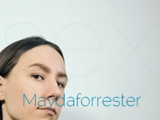 Maydaforrester