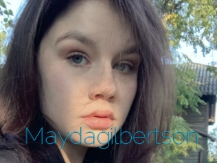 Maydagilbertson