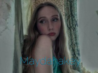 Maydahakey