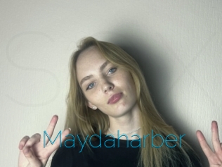 Maydaharber