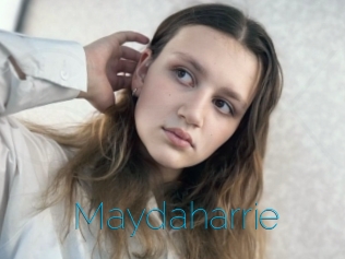 Maydaharrie
