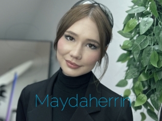 Maydaherrin