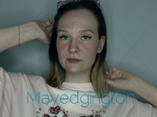 Mayedgington