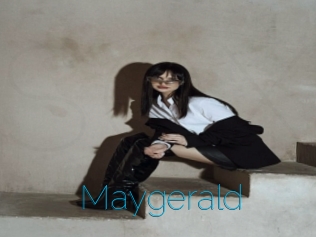 Maygerald