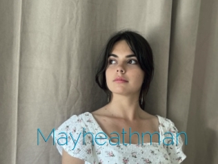 Mayheathman