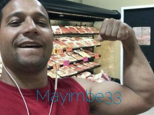 Mayimbe33