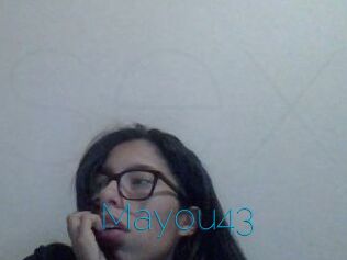 Mayou43