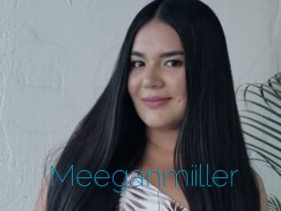 Meeganmiiller