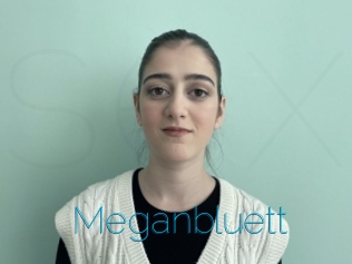 Meganbluett