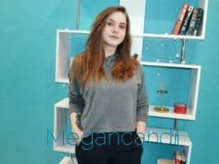 Megancandii