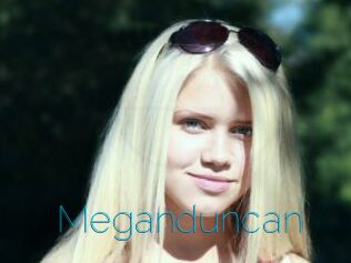Meganduncan