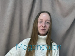 Megangalen