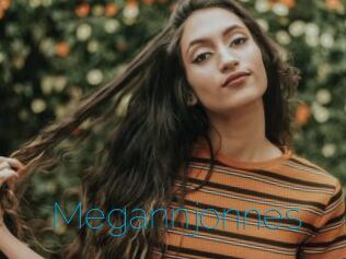 Megannjonnes