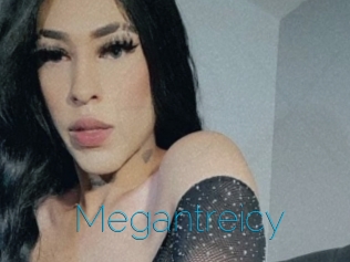 Megantreicy