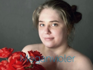 Meganvioler