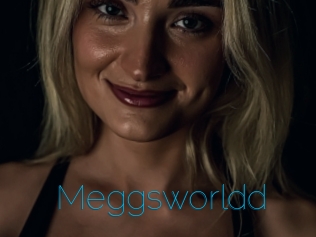Meggsworldd