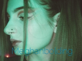 Meghanbolding