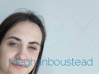 Meghanboustead