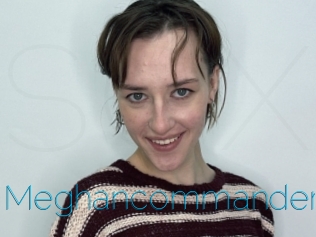 Meghancommander
