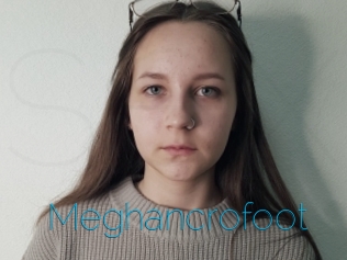 Meghancrofoot