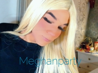 Meghanparty
