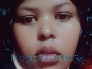 Megicalboobs34