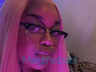 Megthebabi