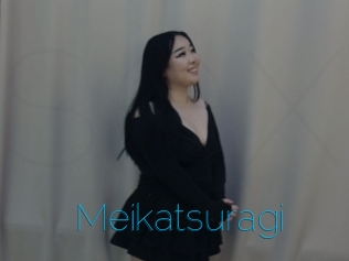 Meikatsuragi