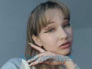 Mekamayer