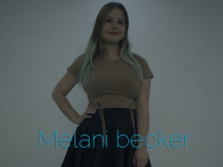 Melani_becker