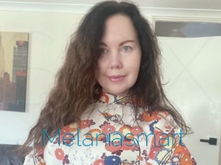 Melaniasmart