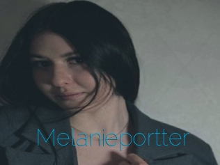 Melanieportter